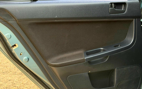 Mitsubishi Lancer IX, 2007 год, 509 000 рублей, 15 фотография
