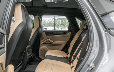Porsche Cayenne III, 2026 год, 22 579 724 рублей, 11 фотография