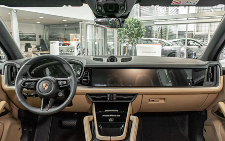 Porsche Cayenne III, 2026 год, 22 579 724 рублей, 7 фотография