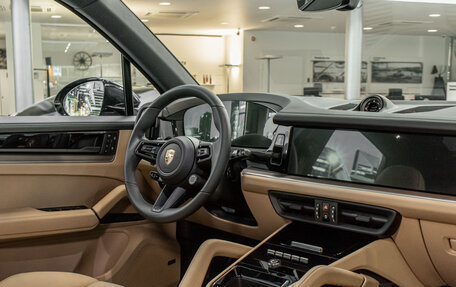Porsche Cayenne III, 2026 год, 22 579 724 рублей, 6 фотография