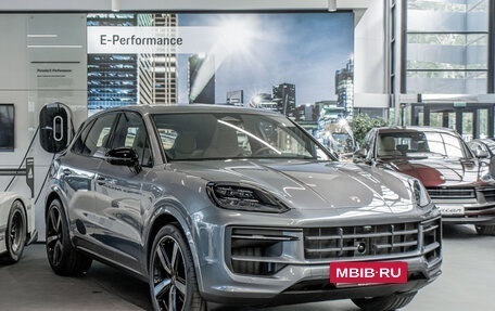Porsche Cayenne III, 2026 год, 22 579 724 рублей, 3 фотография
