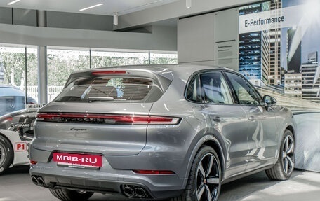 Porsche Cayenne III, 2026 год, 22 579 724 рублей, 5 фотография