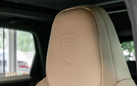 Porsche Cayenne III, 2026 год, 22 579 724 рублей, 18 фотография