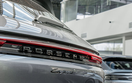 Porsche Cayenne III, 2026 год, 22 579 724 рублей, 22 фотография