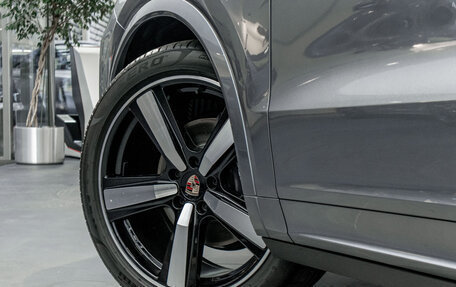 Porsche Cayenne III, 2026 год, 22 579 724 рублей, 21 фотография