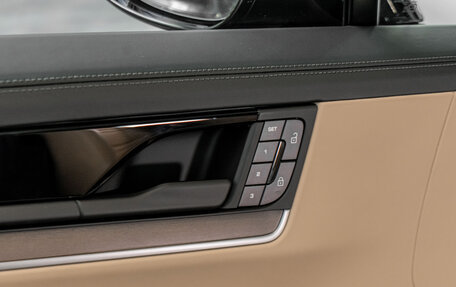 Porsche Cayenne III, 2026 год, 22 579 724 рублей, 15 фотография