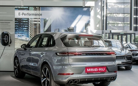 Porsche Cayenne III, 2026 год, 22 579 724 рублей, 4 фотография
