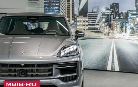 Porsche Cayenne III, 2026 год, 22 579 724 рублей, 2 фотография