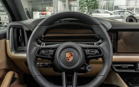 Porsche Cayenne III, 2026 год, 22 579 724 рублей, 24 фотография