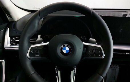 BMW X1, 2026 год, 6 200 000 рублей, 10 фотография