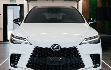 Lexus RX IV рестайлинг, 2026 год, 12 500 000 рублей, 2 фотография