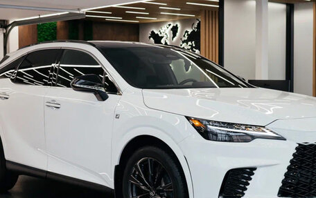 Lexus RX IV рестайлинг, 2026 год, 12 500 000 рублей, 5 фотография