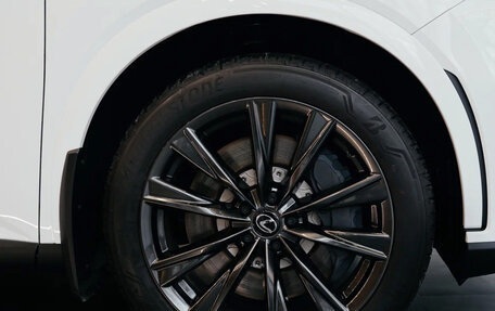 Lexus RX IV рестайлинг, 2026 год, 12 500 000 рублей, 9 фотография