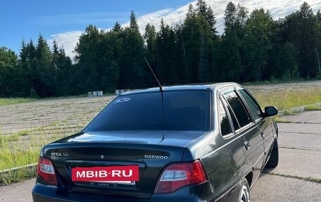 Daewoo Nexia I рестайлинг, 2010 год, 190 000 рублей, 4 фотография