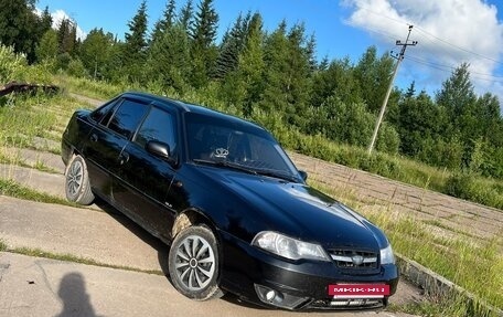 Daewoo Nexia I рестайлинг, 2010 год, 190 000 рублей, 5 фотография