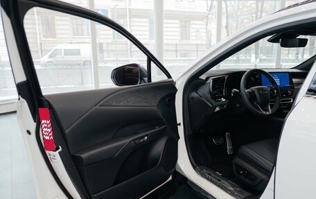 Lexus RX IV рестайлинг, 2026 год, 12 500 000 рублей, 7 фотография