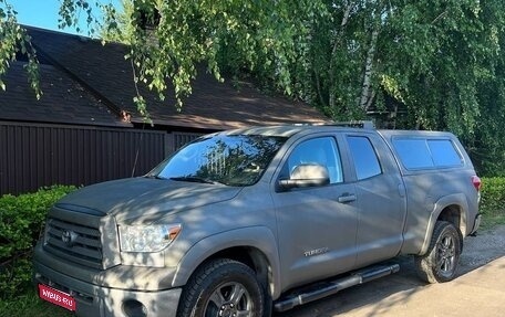 Toyota Tundra II, 2008 год, 2 800 000 рублей, 1 фотография
