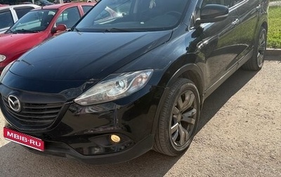 Mazda CX-9 I рестайлинг, 2012 год, 1 450 000 рублей, 1 фотография