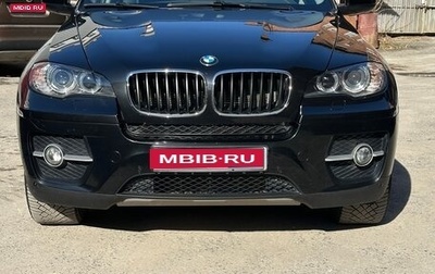 BMW X6, 2012 год, 2 666 666 рублей, 1 фотография