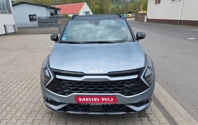 KIA Sportage IV рестайлинг, 2022 год, 2 399 581 рублей, 1 фотография