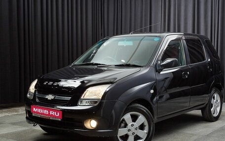 Chevrolet Cruze (HR), 2005 год, 489 000 рублей, 1 фотография