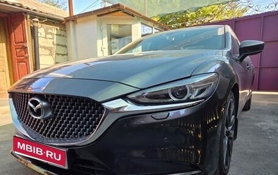Mazda 6, 2020 год, 3 199 999 рублей, 1 фотография