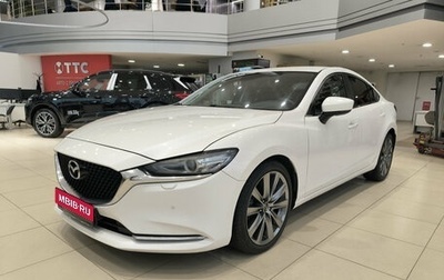 Mazda 6, 2019 год, 2 730 000 рублей, 1 фотография