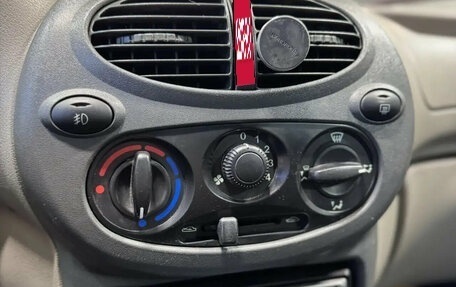Hyundai Accent II, 2008 год, 589 000 рублей, 1 фотография