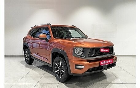 Haval H7, 2026 год, 3 959 010 рублей, 1 фотография