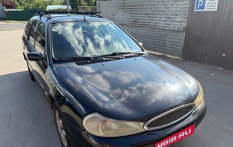 Ford Mondeo II, 1999 год, 200 000 рублей, 1 фотография