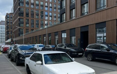 Nissan Laurel VIII, 1996 год, 500 000 рублей, 1 фотография