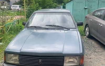 Москвич 2141, 1994 год, 50 000 рублей, 1 фотография