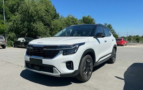 KIA Seltos I, 2026 год, 3 100 000 рублей, 1 фотография