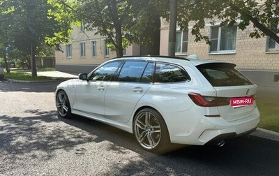 BMW 3 серия, 2020 год, 2 980 000 рублей, 1 фотография