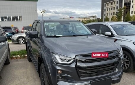 Isuzu D-Max, 2024 год, 3 900 000 рублей, 1 фотография