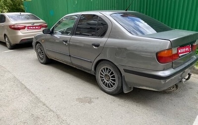 Nissan Primera II рестайлинг, 1998 год, 145 000 рублей, 1 фотография