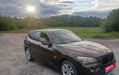 BMW X1, 2011 год, 1 100 000 рублей, 1 фотография
