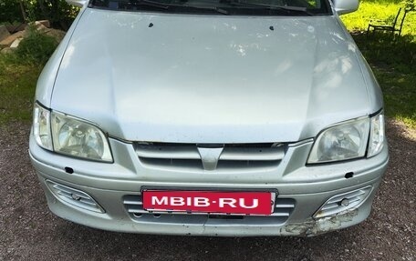 Mitsubishi Space Star I рестайлинг, 1999 год, 165 000 рублей, 1 фотография