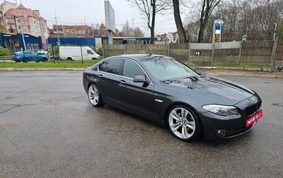 BMW 5 серия, 2011 год, 1 650 000 рублей, 1 фотография