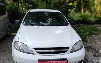 Chevrolet Lacetti, 2012 год, 570 000 рублей, 1 фотография