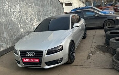 Audi A5, 2011 год, 990 000 рублей, 1 фотография