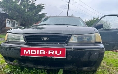 Daewoo Nexia I рестайлинг, 2001 год, 60 000 рублей, 1 фотография