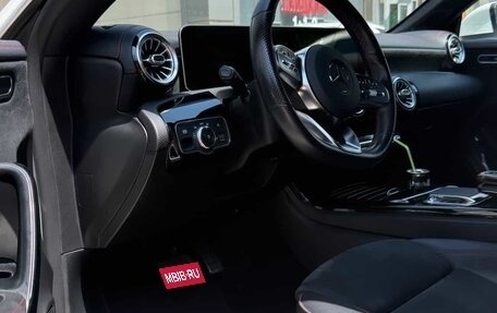 Mercedes-Benz CLA, 2019 год, 25 000 004 рублей, 1 фотография