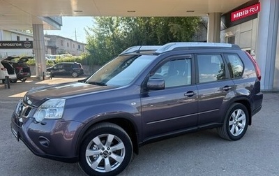 Nissan X-Trail, 2011 год, 1 340 000 рублей, 1 фотография