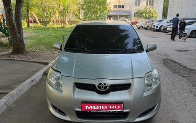 Toyota Auris II, 2007 год, 620 000 рублей, 1 фотография