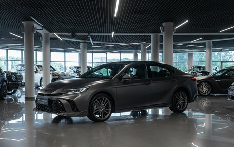 Toyota Camry, 2026 год, 4 600 000 рублей, 1 фотография