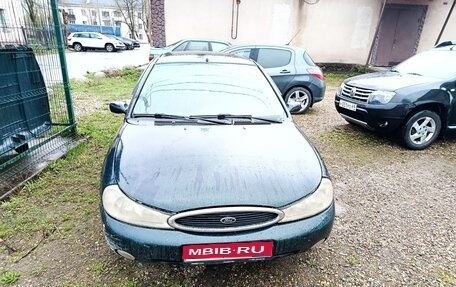 Ford Mondeo II, 1996 год, 65 000 рублей, 1 фотография