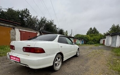 Honda Integra III рестайлинг, 2000 год, 150 000 рублей, 1 фотография