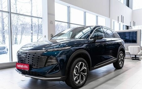Haval F7, 2026 год, 3 699 000 рублей, 1 фотография
