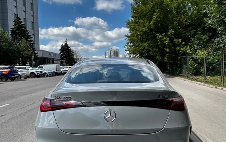 Mercedes-Benz GLC Coupe, 2026 год, 10 200 000 рублей, 1 фотография